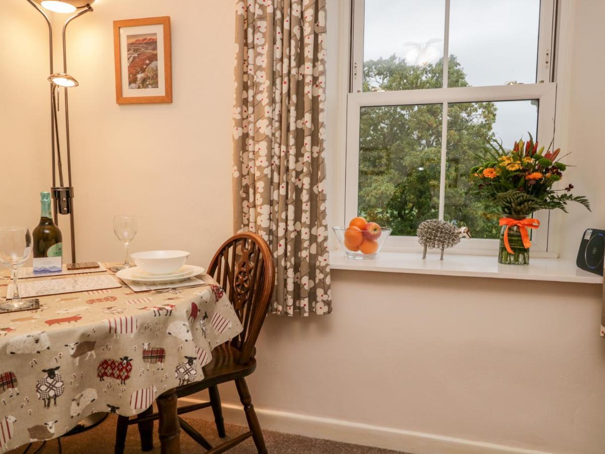 Oak View Apartment Keswick (Cumbria)