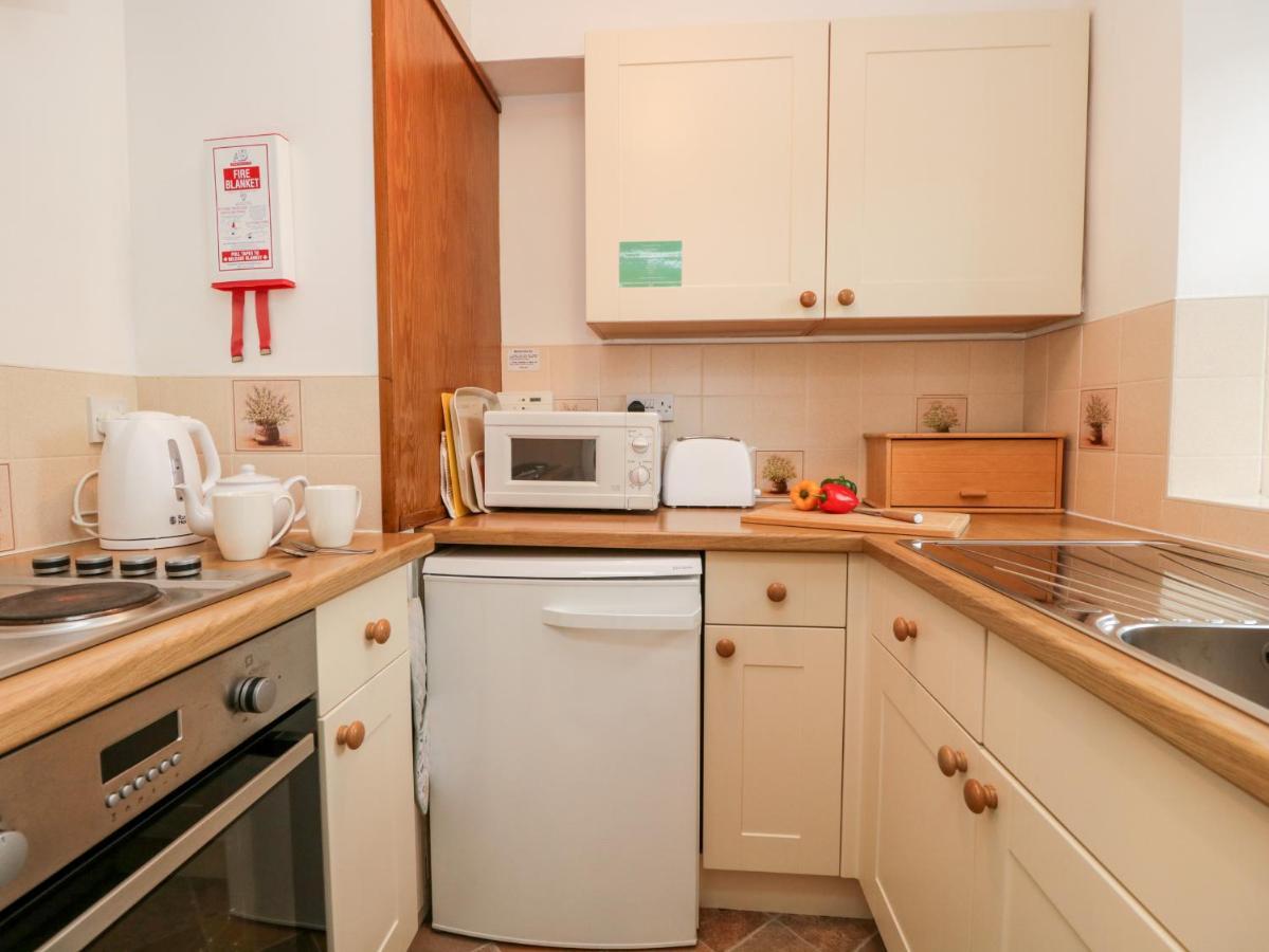 Oak View Apartment