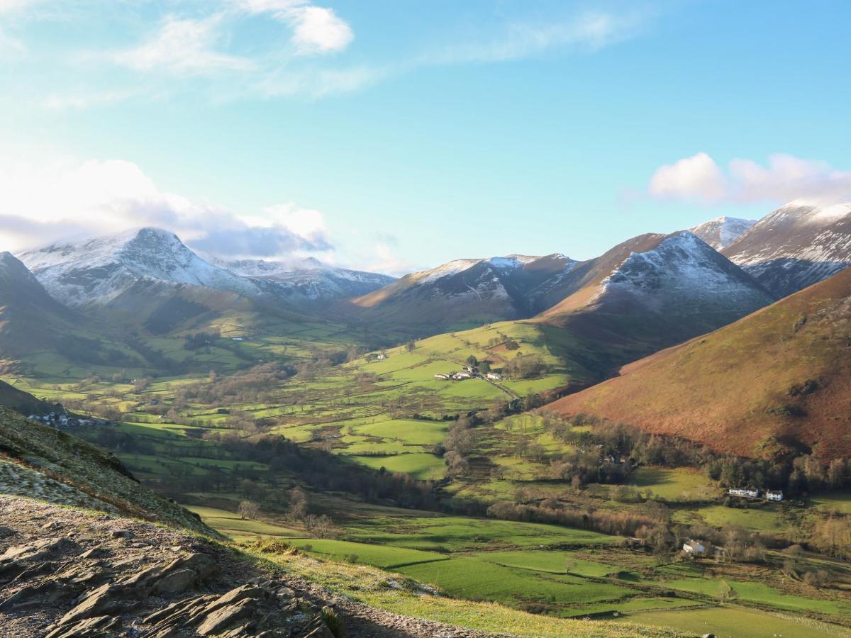 Oak View Apartment Keswick (Cumbria)