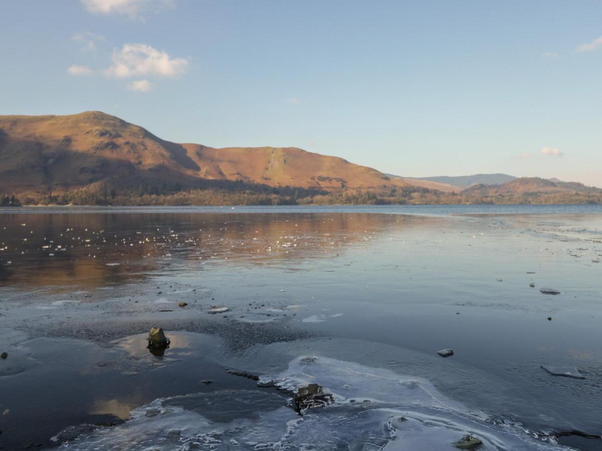 Oak View Apartment Keswick (Cumbria)